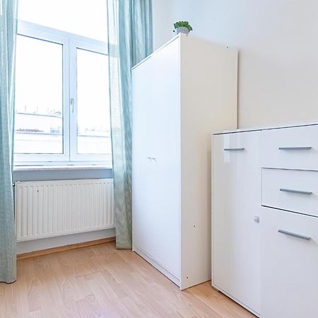 Spacious Shared Apartment Schoenbrunn Vienne Extérieur photo