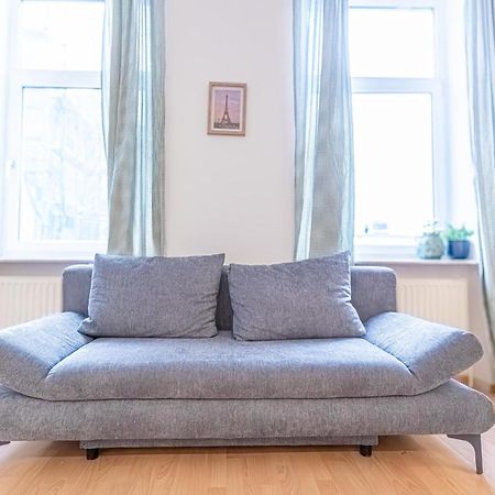 Spacious Shared Apartment Schoenbrunn Vienne Extérieur photo