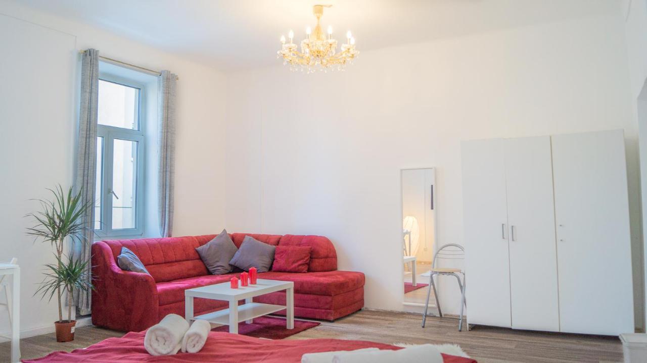 Spacious Shared Apartment Schoenbrunn Vienne Extérieur photo