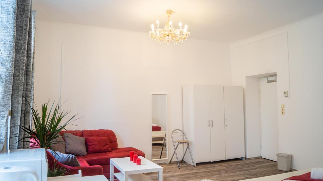 Spacious Shared Apartment Schoenbrunn Vienne Extérieur photo