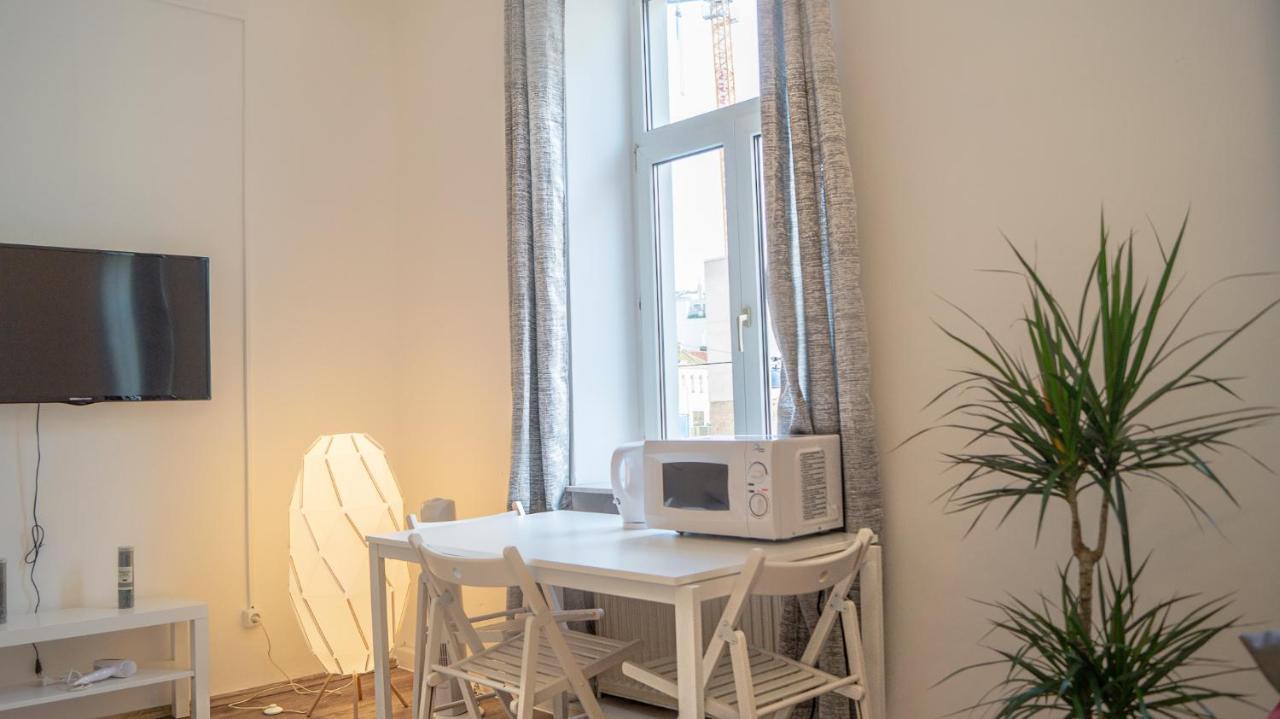 Spacious Shared Apartment Schoenbrunn Vienne Extérieur photo
