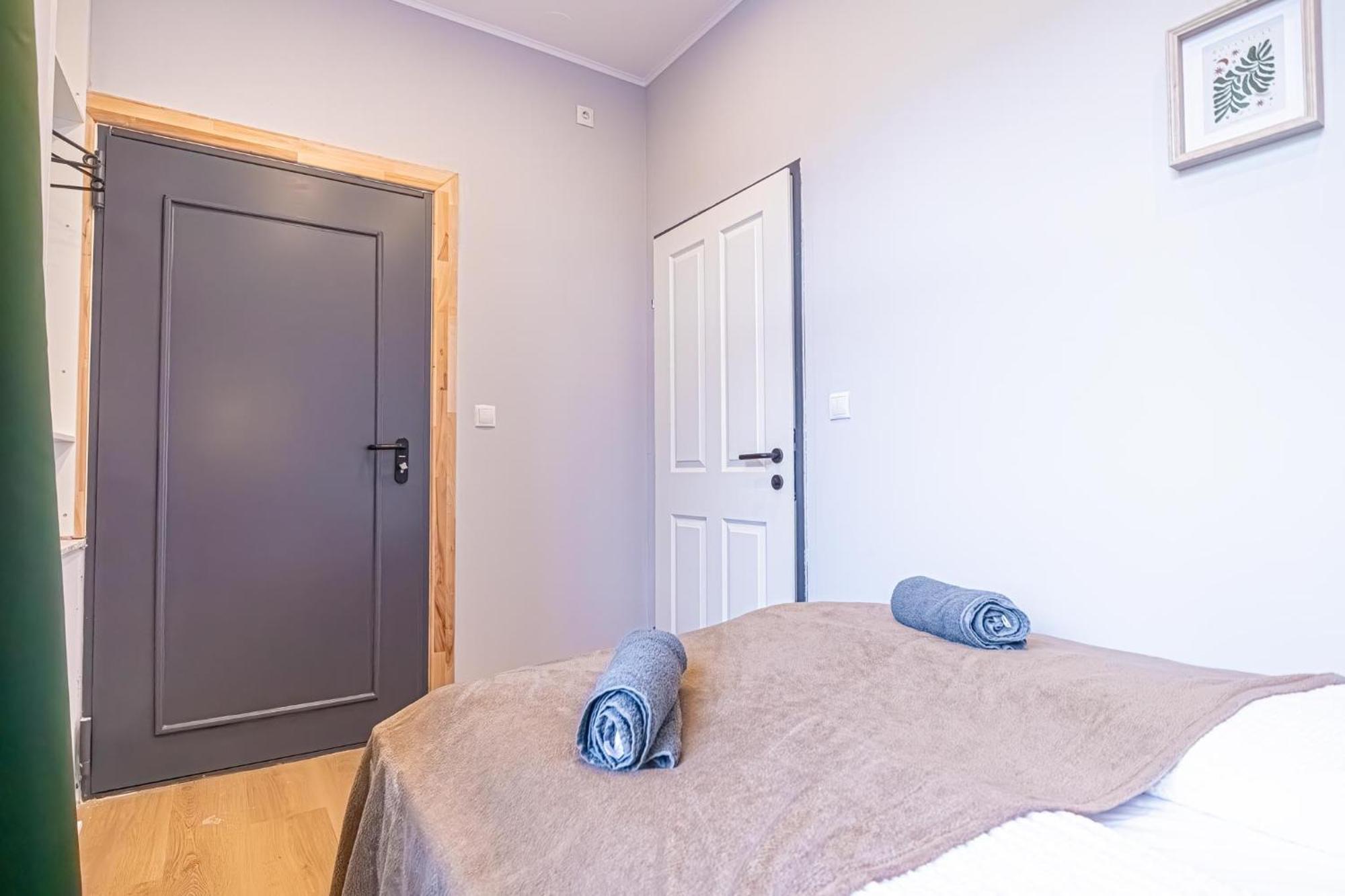 Spacious Shared Apartment Schoenbrunn Vienne Extérieur photo