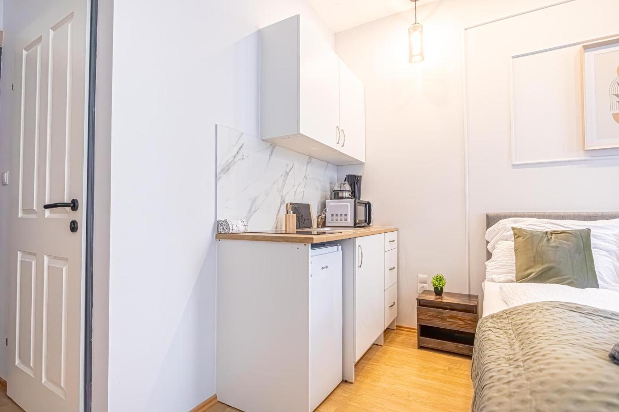Spacious Shared Apartment Schoenbrunn Vienne Extérieur photo