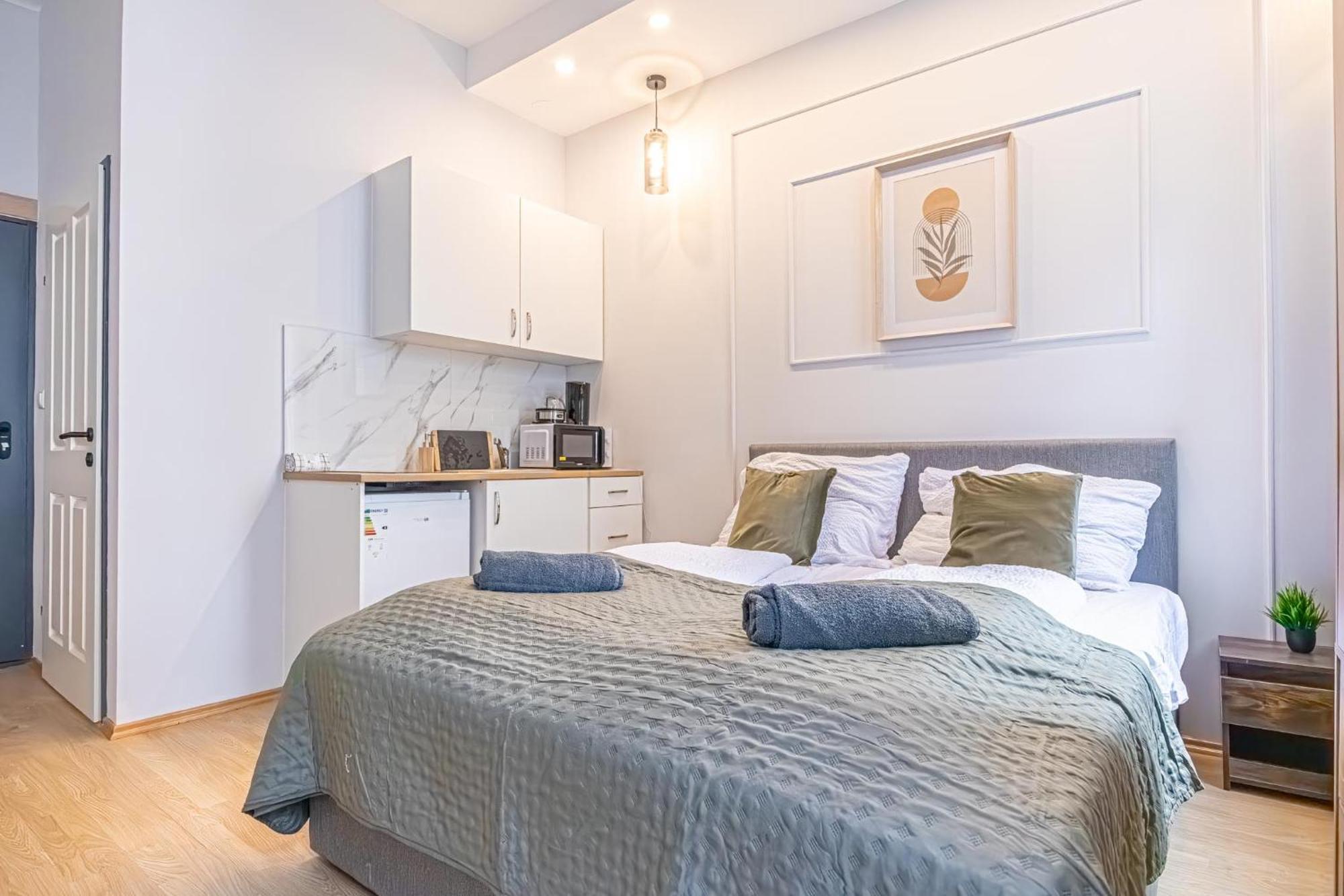 Spacious Shared Apartment Schoenbrunn Vienne Extérieur photo