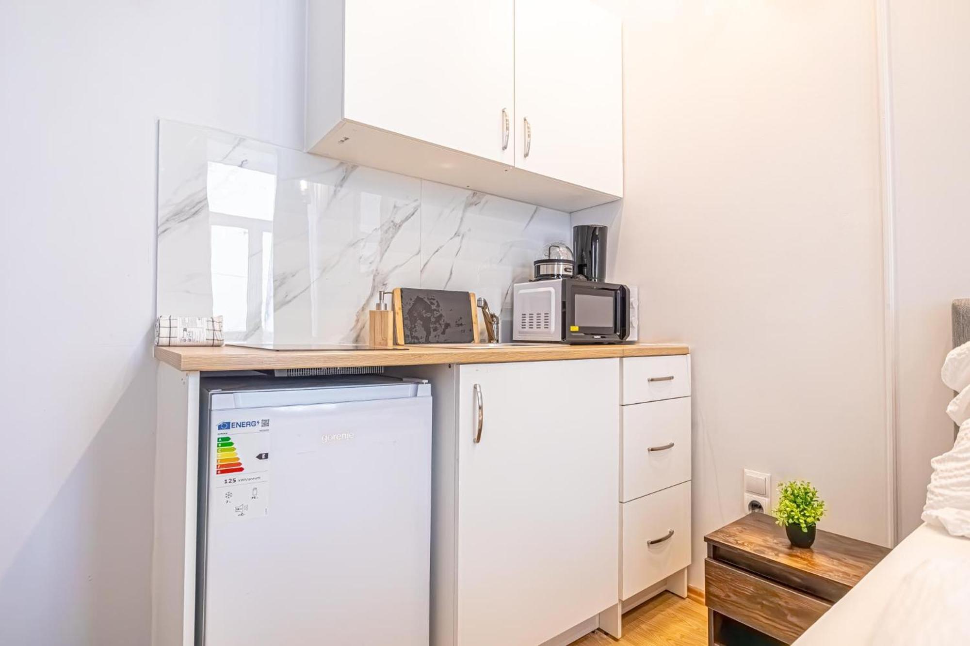 Spacious Shared Apartment Schoenbrunn Vienne Extérieur photo