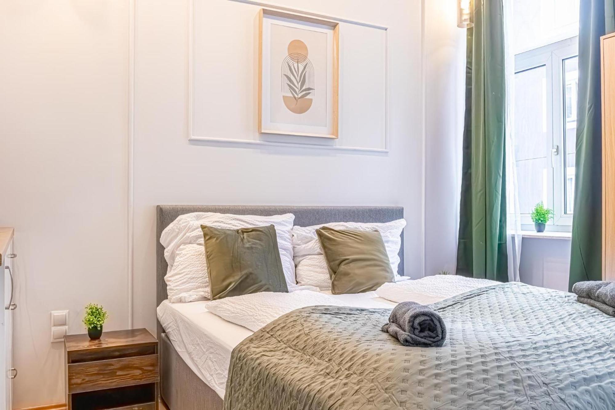 Spacious Shared Apartment Schoenbrunn Vienne Extérieur photo