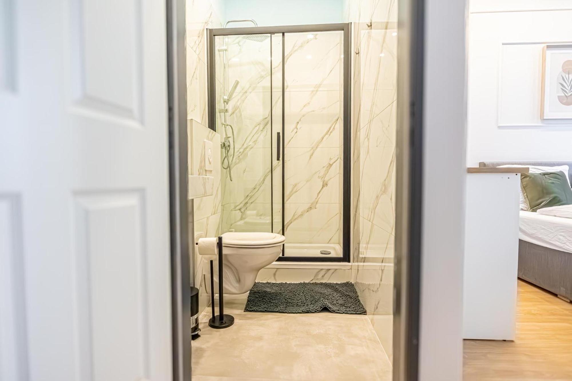 Spacious Shared Apartment Schoenbrunn Vienne Extérieur photo