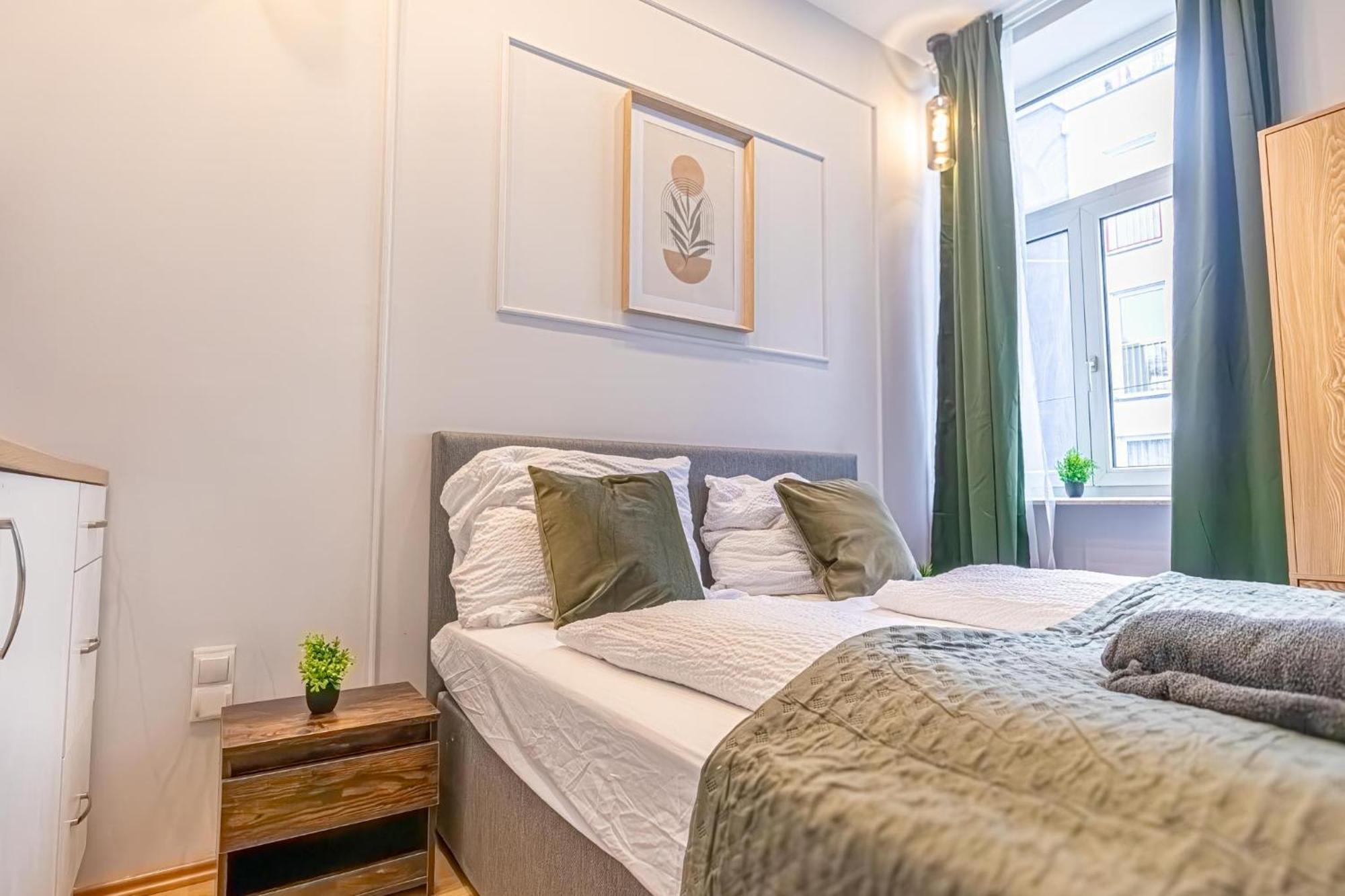 Spacious Shared Apartment Schoenbrunn Vienne Extérieur photo