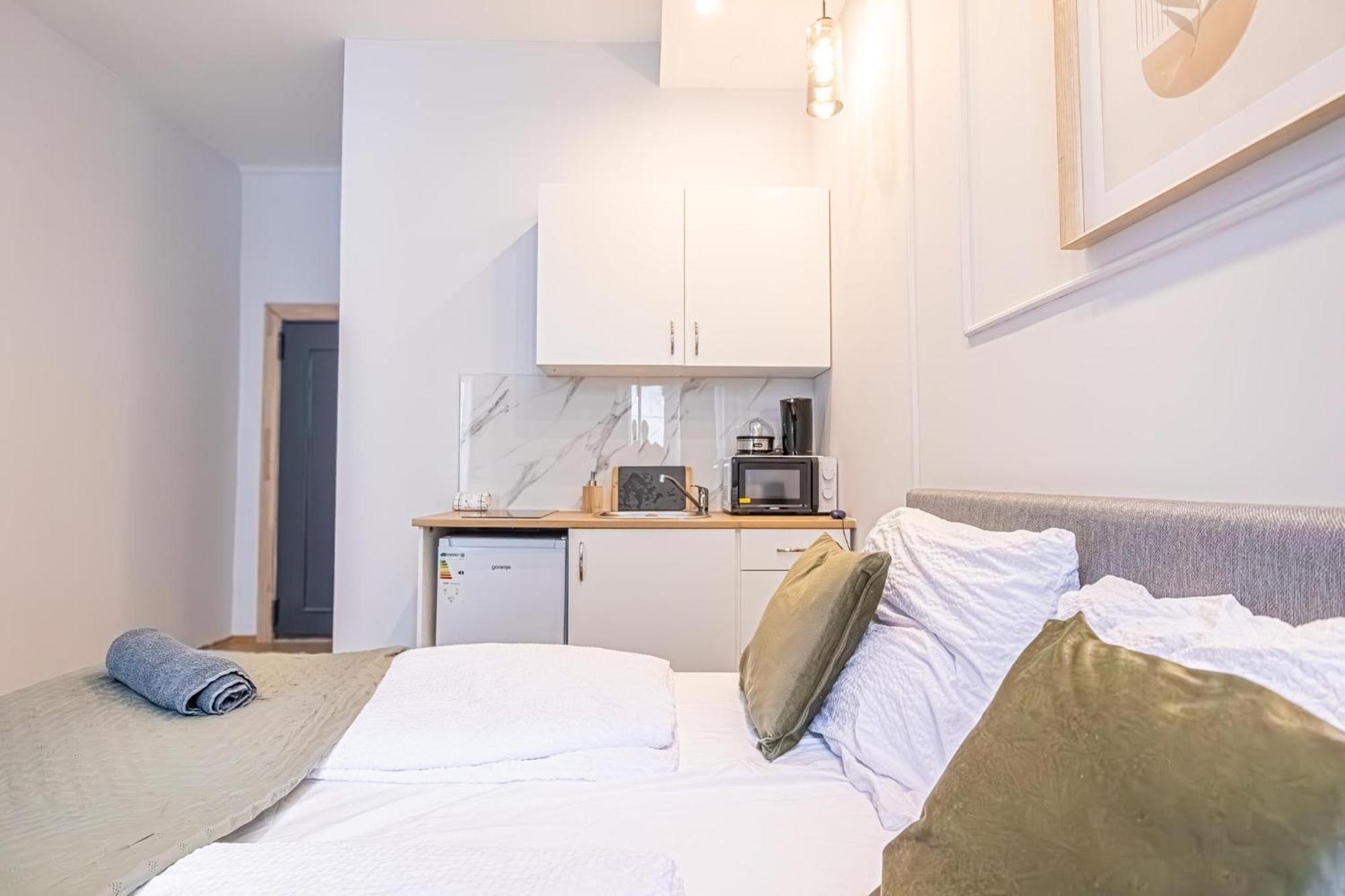 Spacious Shared Apartment Schoenbrunn Vienne Extérieur photo
