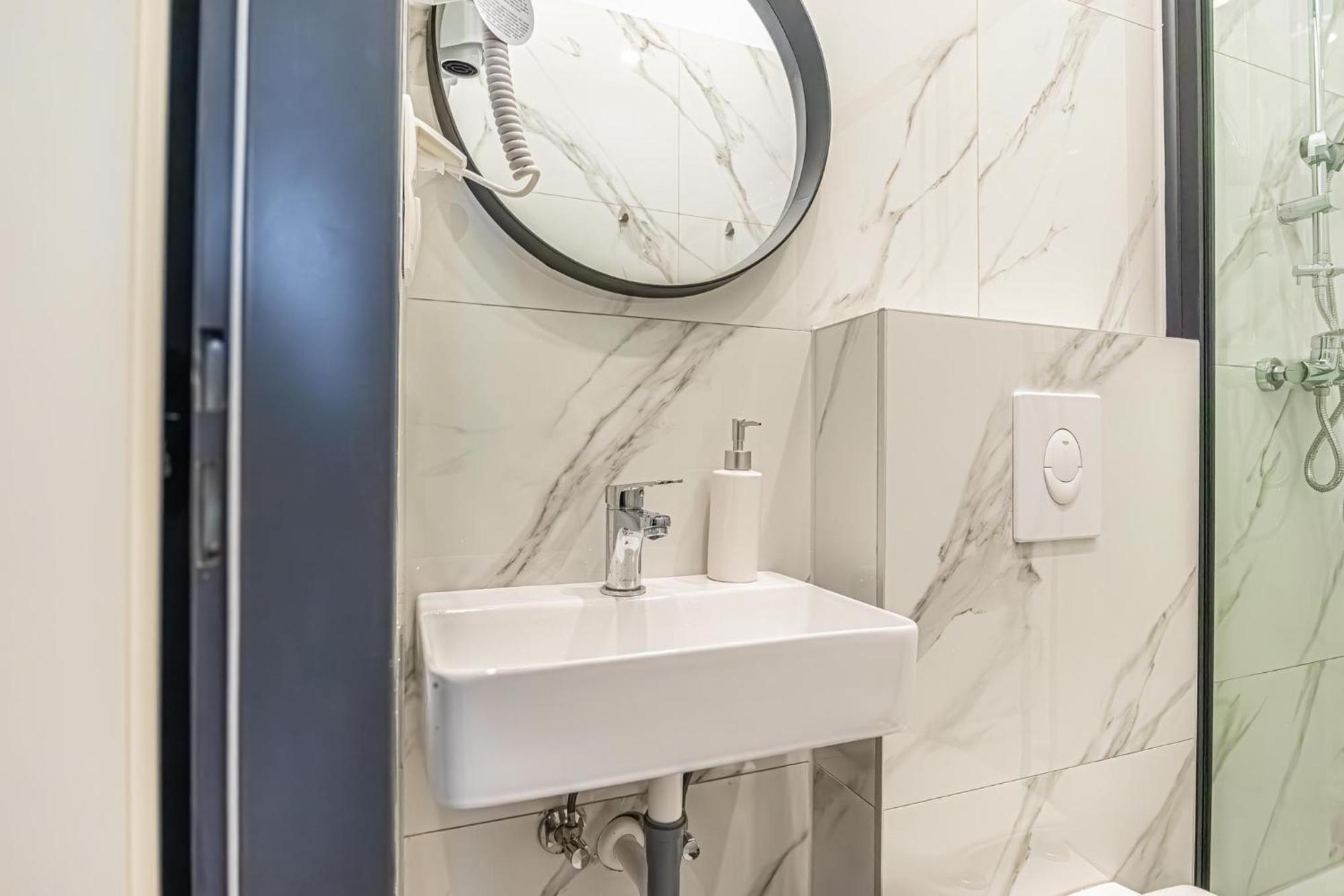 Spacious Shared Apartment Schoenbrunn Vienne Extérieur photo