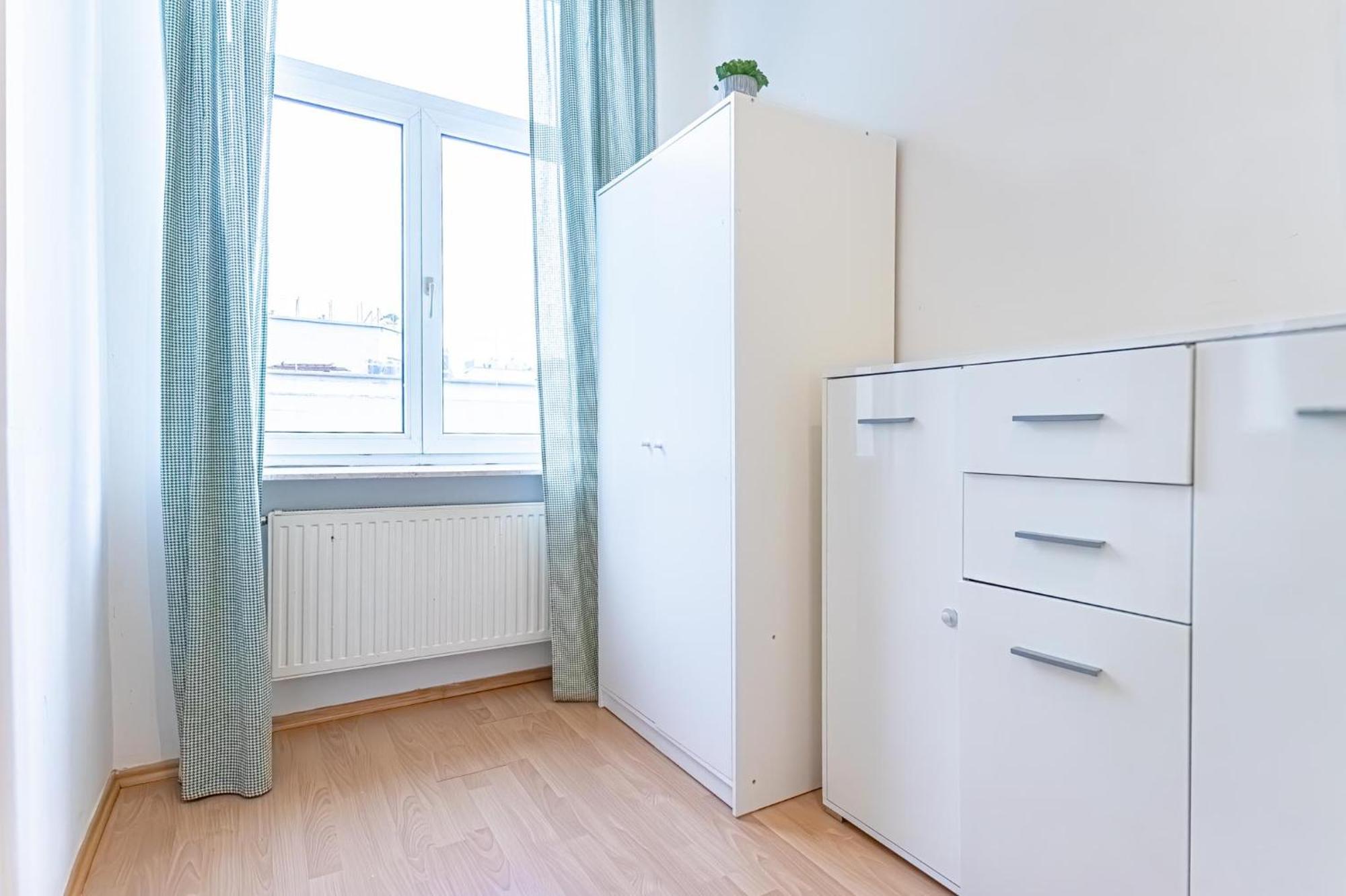 Spacious Shared Apartment Schoenbrunn Vienne Extérieur photo