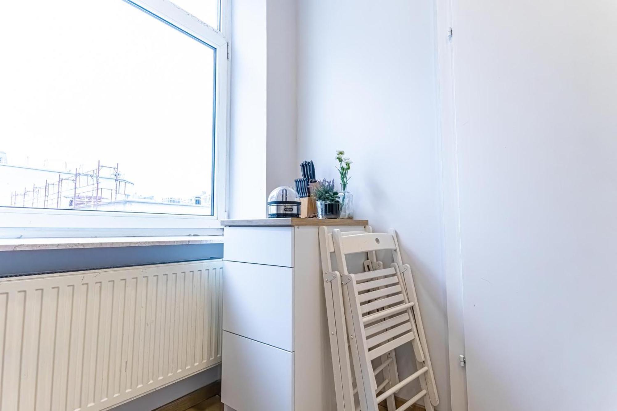 Spacious Shared Apartment Schoenbrunn Vienne Extérieur photo