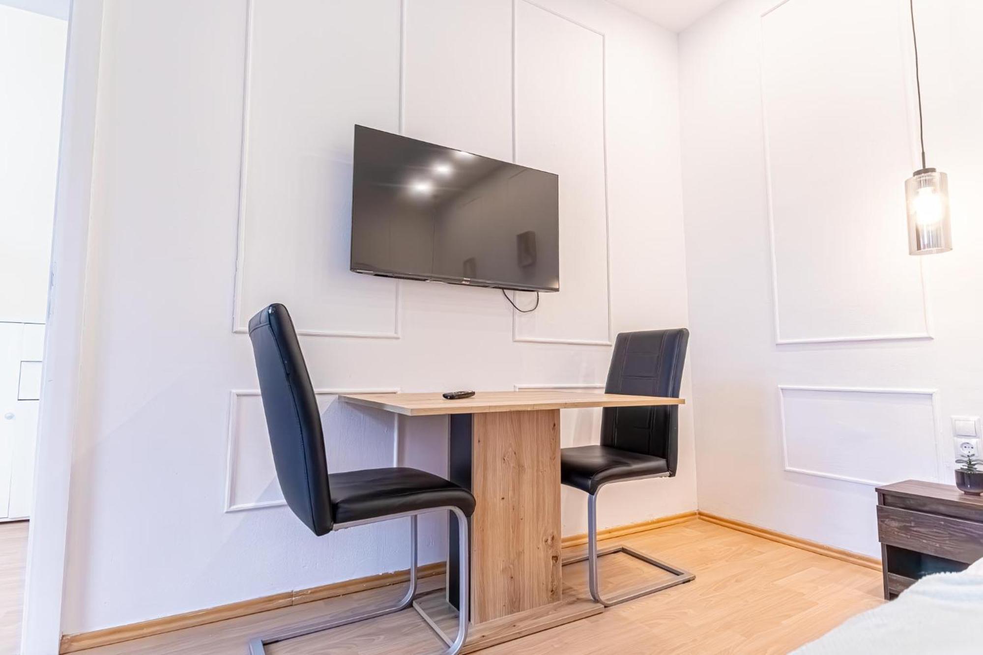 Spacious Shared Apartment Schoenbrunn Vienne Extérieur photo