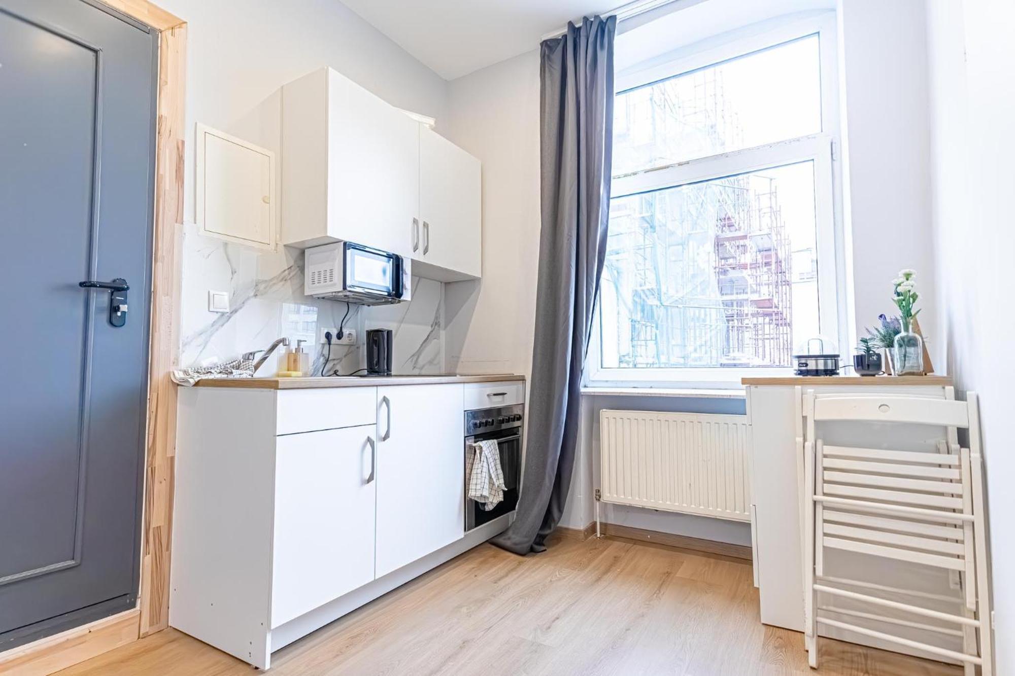 Spacious Shared Apartment Schoenbrunn Vienne Extérieur photo