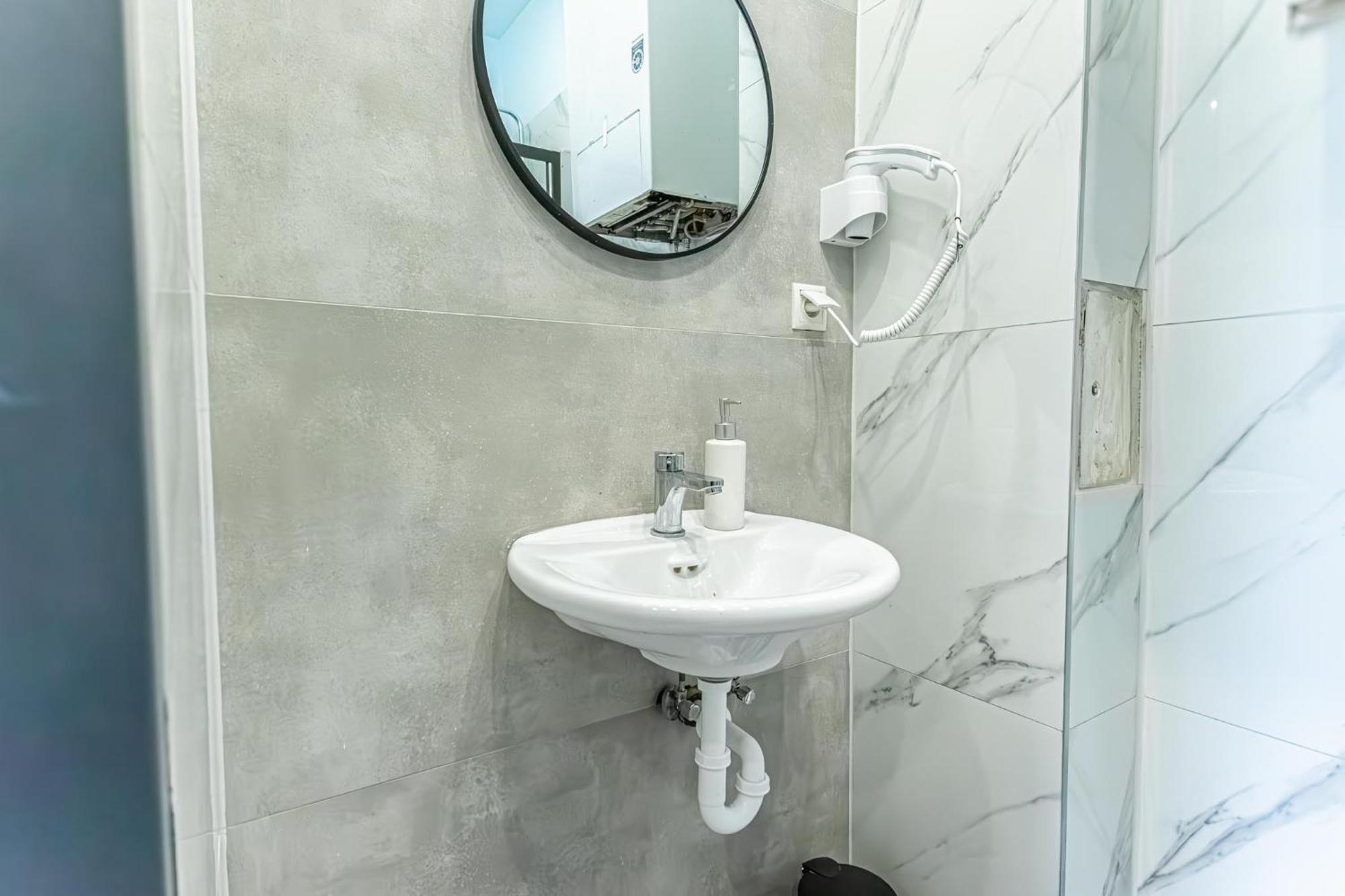 Spacious Shared Apartment Schoenbrunn Vienne Extérieur photo