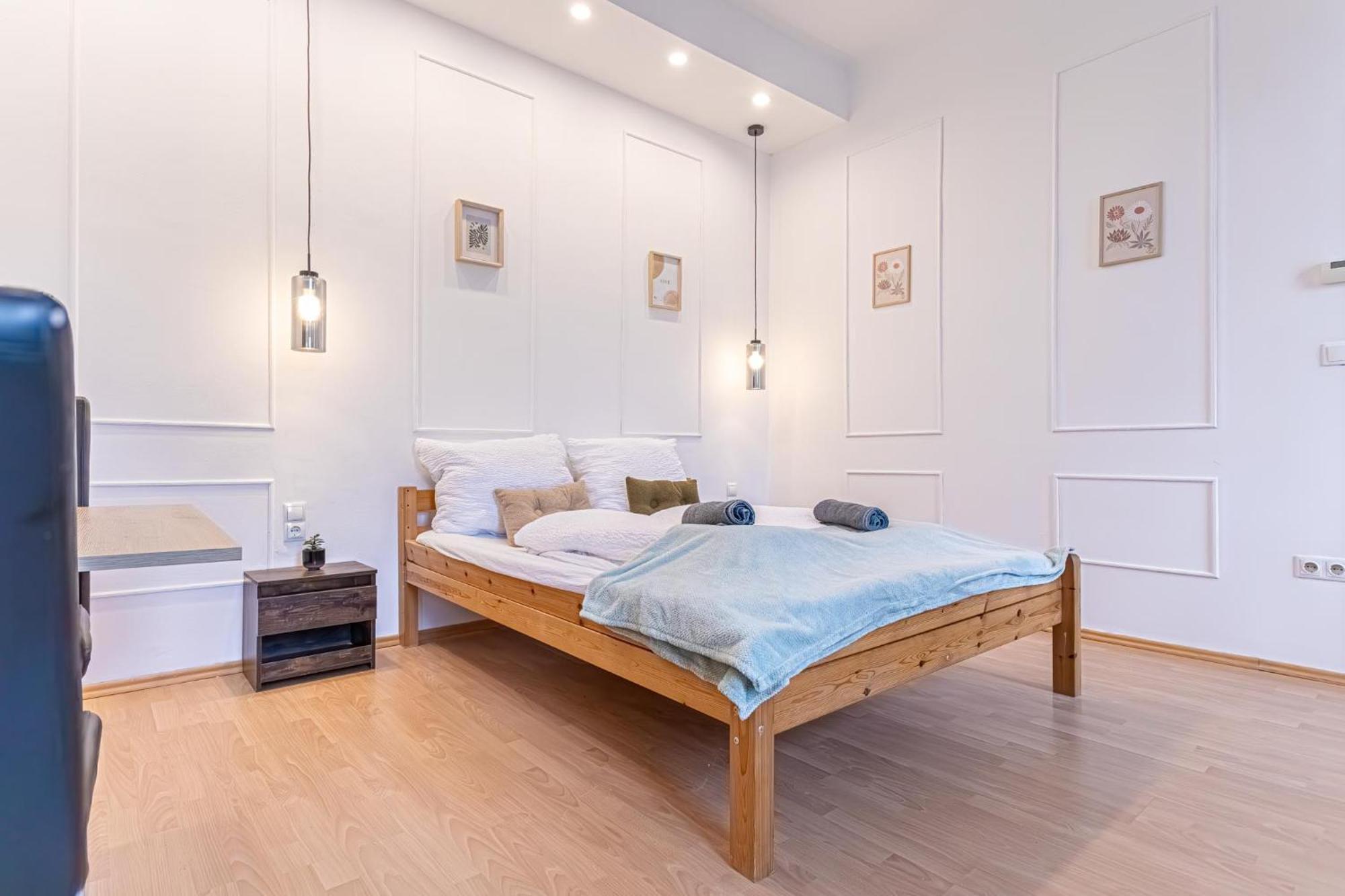 Spacious Shared Apartment Schoenbrunn Vienne Extérieur photo