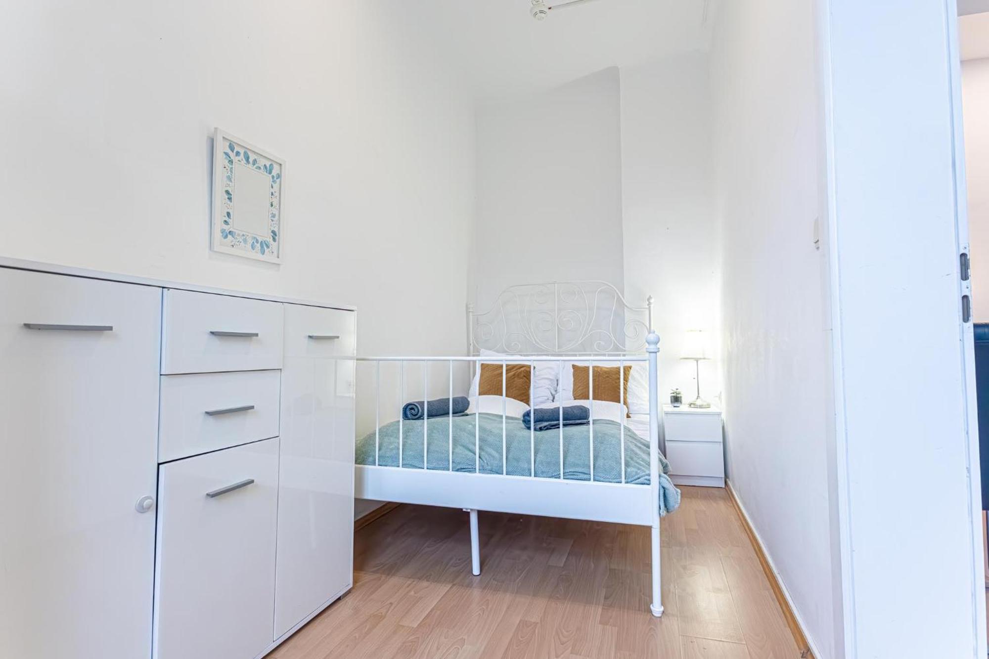 Spacious Shared Apartment Schoenbrunn Vienne Extérieur photo