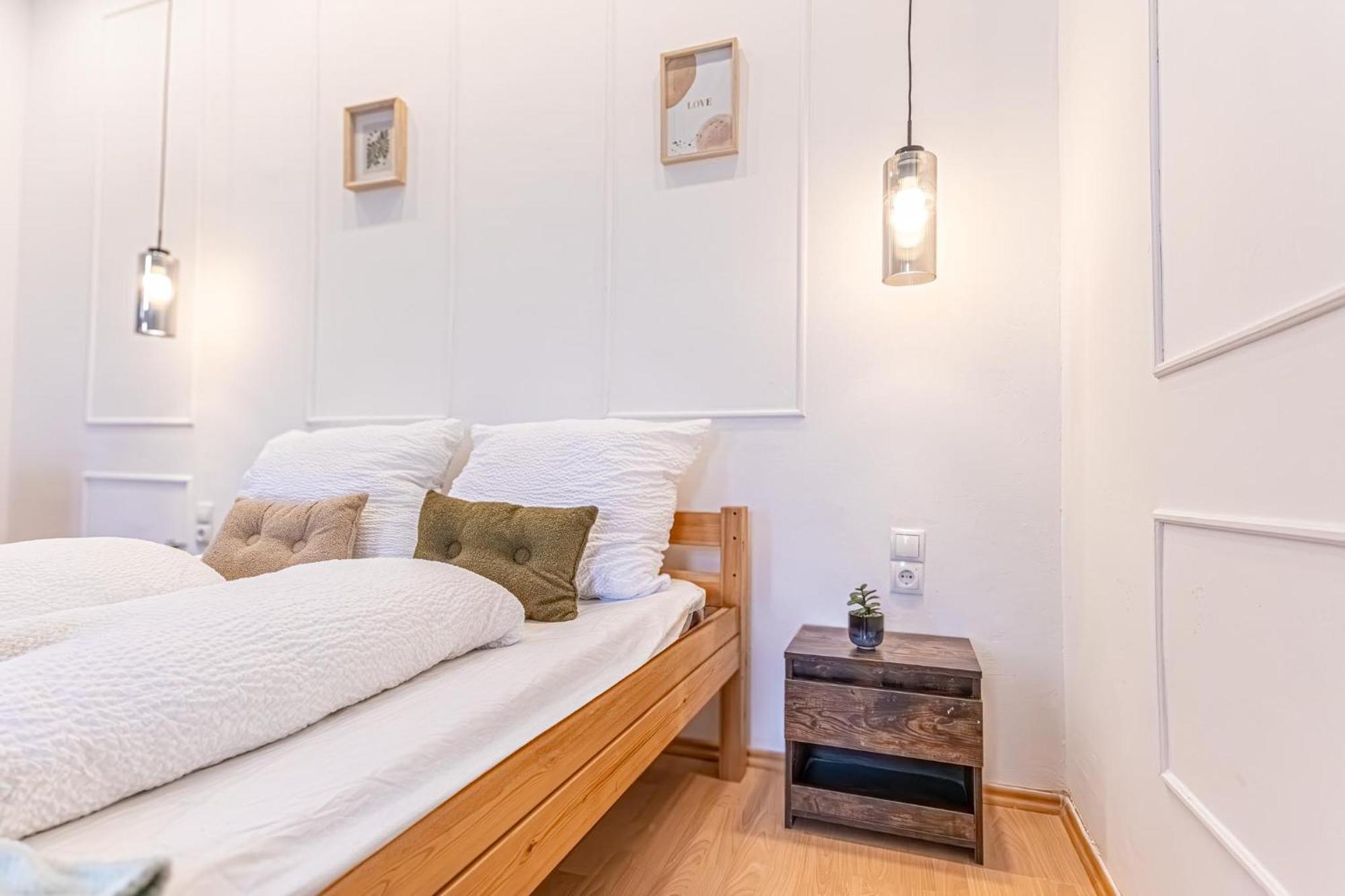 Spacious Shared Apartment Schoenbrunn Vienne Extérieur photo